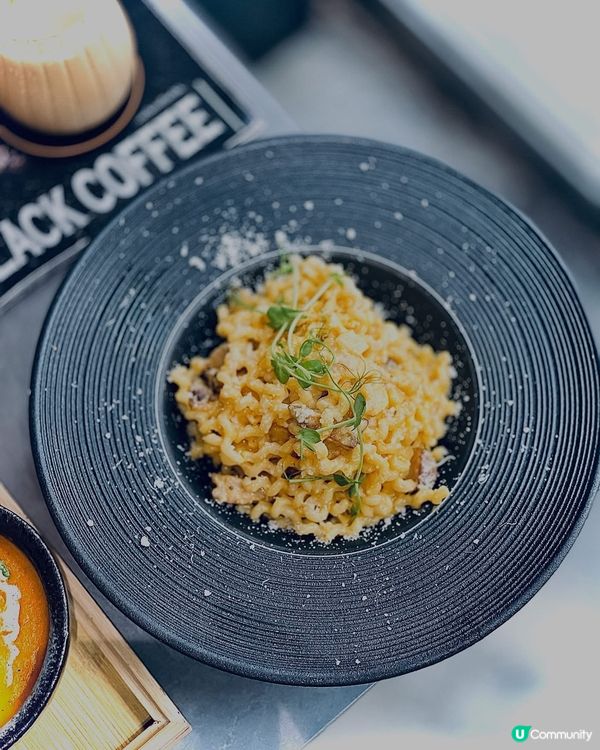 私心推介👍🏻👍🏻高質抵食既暗黑Cafe💕❣️