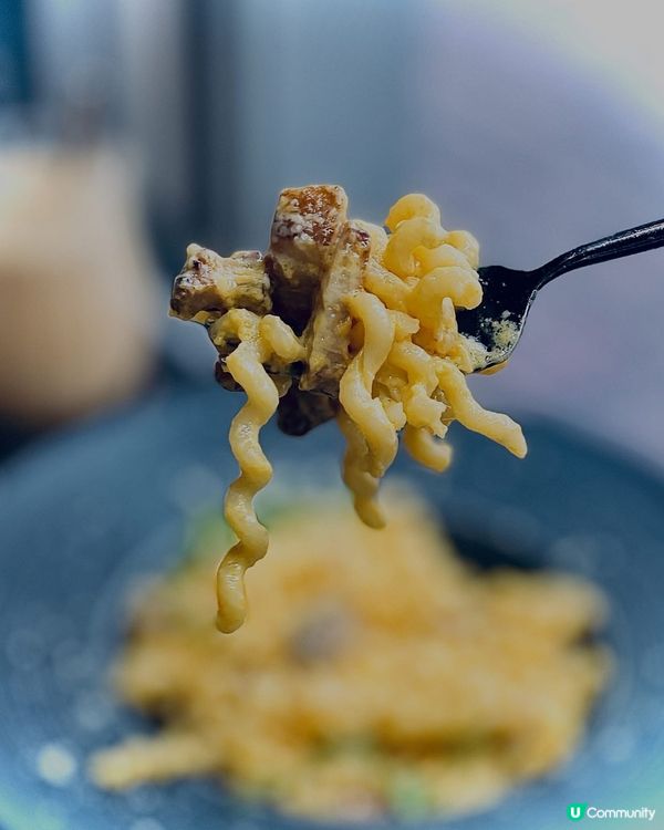 私心推介👍🏻👍🏻高質抵食既暗黑Cafe💕❣️