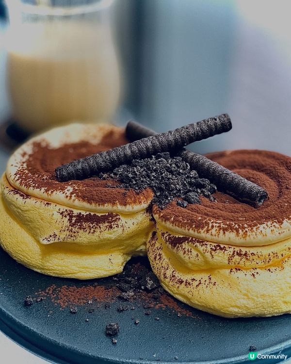 私心推介👍🏻👍🏻高質抵食既暗黑Cafe💕❣️