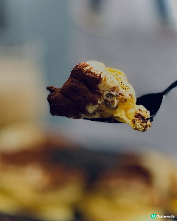 私心推介👍🏻👍🏻高質抵食既暗黑Cafe💕❣️