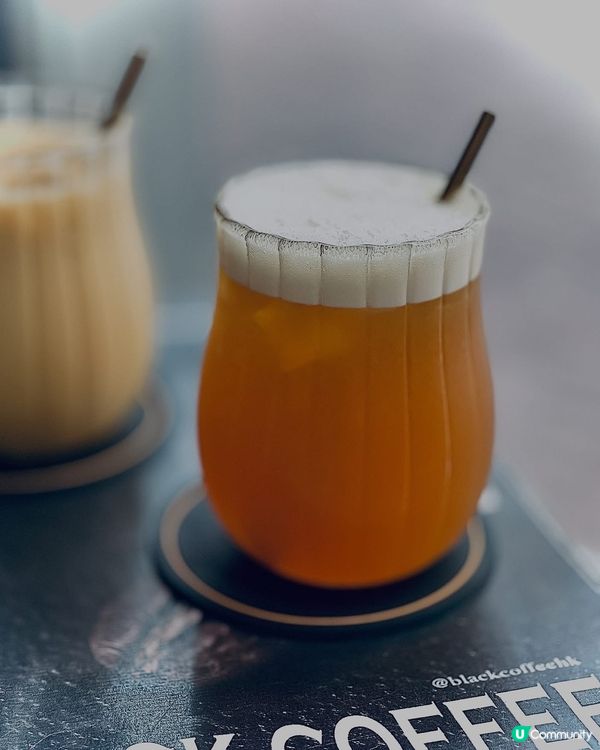 私心推介👍🏻👍🏻高質抵食既暗黑Cafe💕❣️