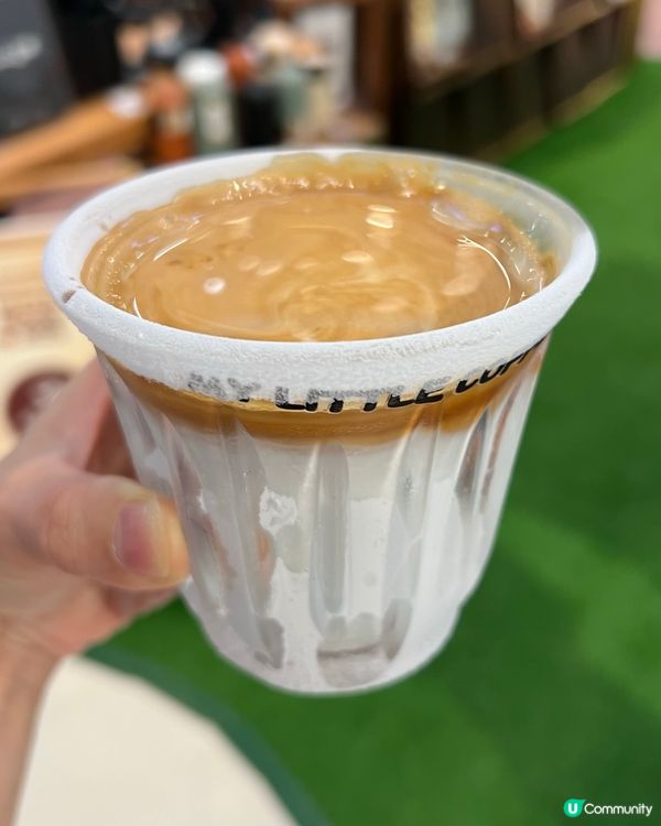 荃灣廣場秋日咖啡露營祭☕️