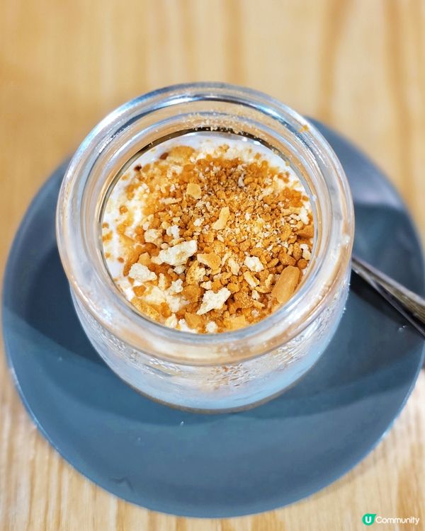 仁芝初糖水😋香港情懷滋潤你🤤