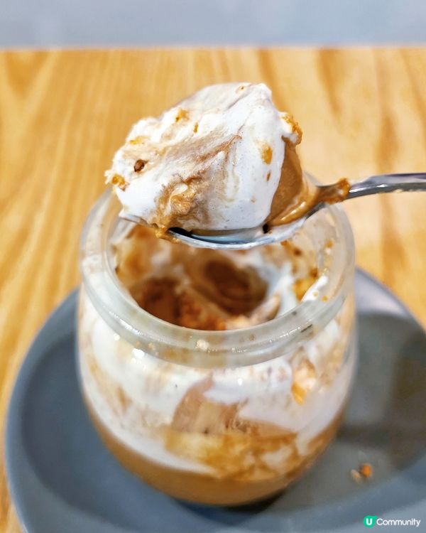 仁芝初糖水😋香港情懷滋潤你🤤