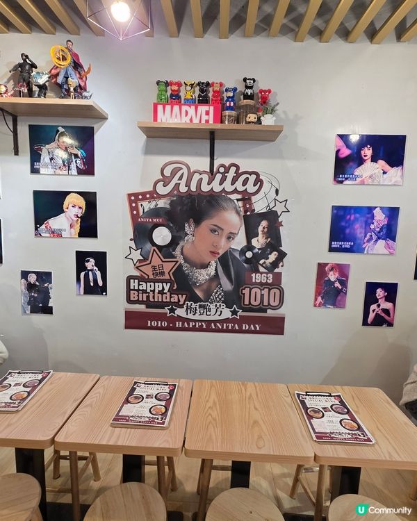 仁芝初糖水😋香港情懷滋潤你🤤