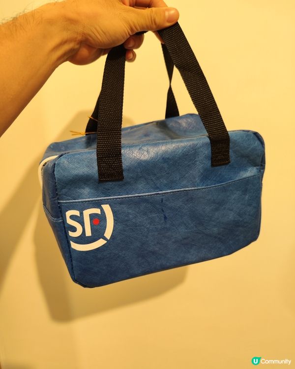 順豐流心月餅🌕！流沙奶皇瀑布🤤！ #中秋美食