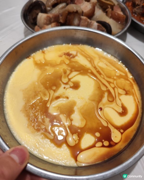 1.  蒸水蛋秘笈！🥚✨ 蒸蛋新手必睇！