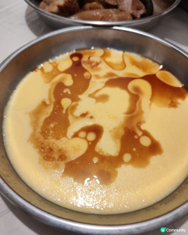 1.  蒸水蛋秘笈！🥚✨ 蒸蛋新手必睇！