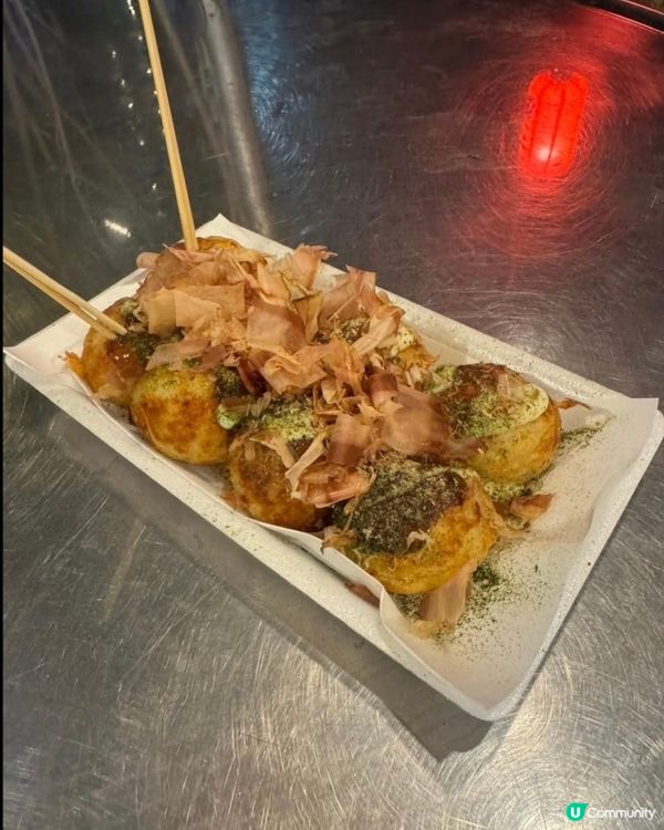 好味道😋