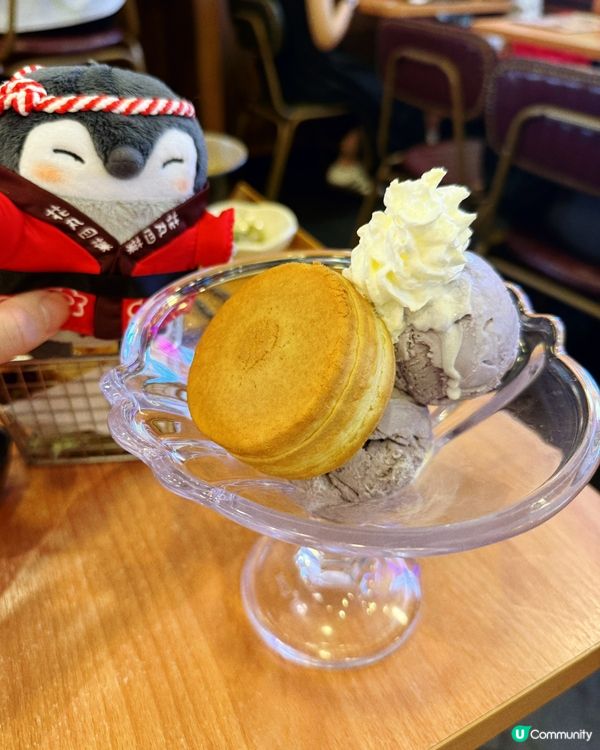 朗豪坊燈籠滷味🏮！綿綿冰超正🤤！