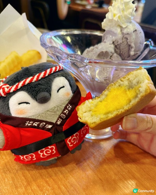 朗豪坊燈籠滷味🏮！綿綿冰超正🤤！