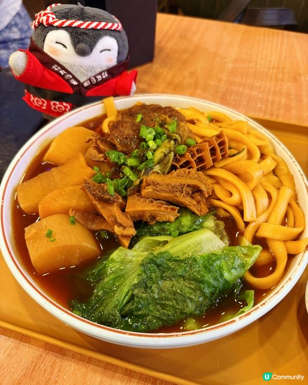 朗豪坊燈籠滷味🏮！綿綿冰超正🤤！