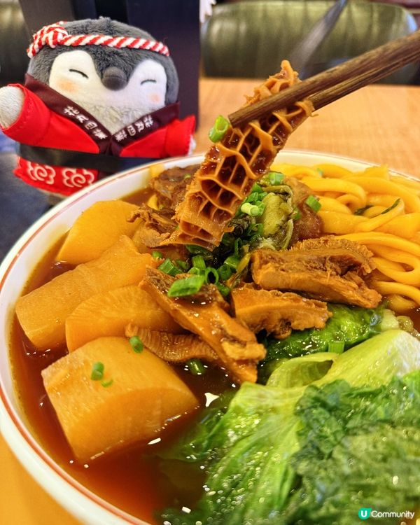 朗豪坊燈籠滷味🏮！綿綿冰超正🤤！