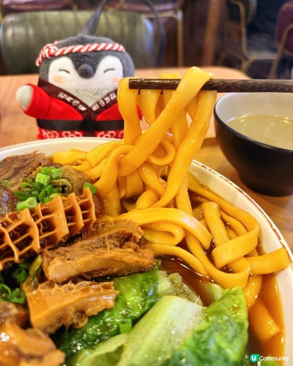 朗豪坊燈籠滷味🏮！綿綿冰超正🤤！