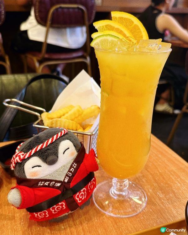 朗豪坊燈籠滷味🏮！綿綿冰超正🤤！