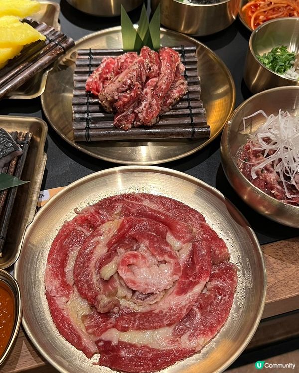 西塔老太太🔥萬象城新店開張！烤肉必試！🥩