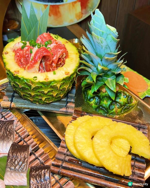 西塔老太太🔥萬象城新店開張！烤肉必試！🥩