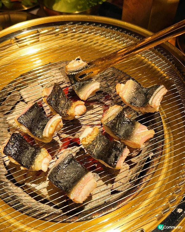 西塔老太太🔥萬象城新店開張！烤肉必試！🥩