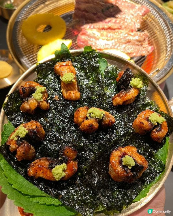 西塔老太太🔥萬象城新店開張！烤肉必試！🥩