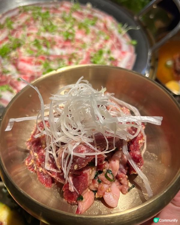 西塔老太太🔥萬象城新店開張！烤肉必試！🥩