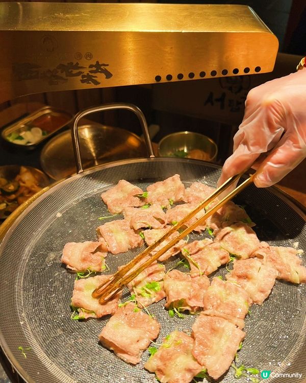 西塔老太太🔥萬象城新店開張！烤肉必試！🥩