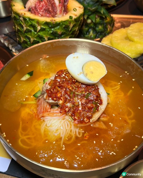 西塔老太太🔥萬象城新店開張！烤肉必試！🥩