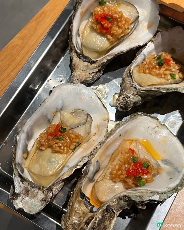 【開漁季！李小太海鮮燒烤🤤】鮮到爆燈！