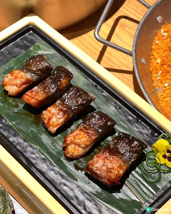 【開漁季！李小太海鮮燒烤🤤】鮮到爆燈！