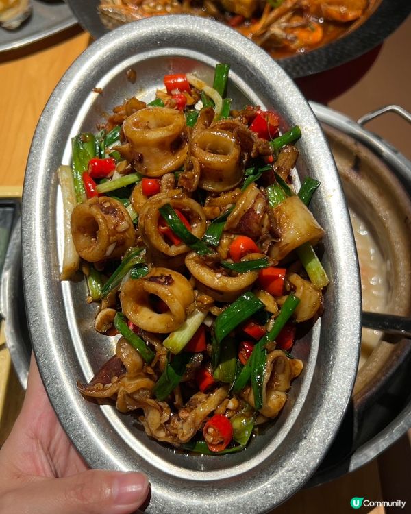 【開漁季！李小太海鮮燒烤🤤】鮮到爆燈！