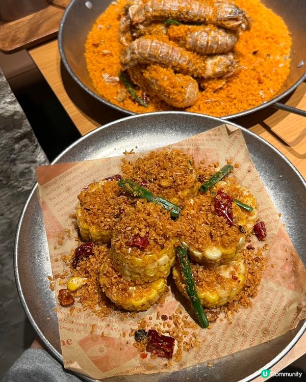 【開漁季！李小太海鮮燒烤🤤】鮮到爆燈！