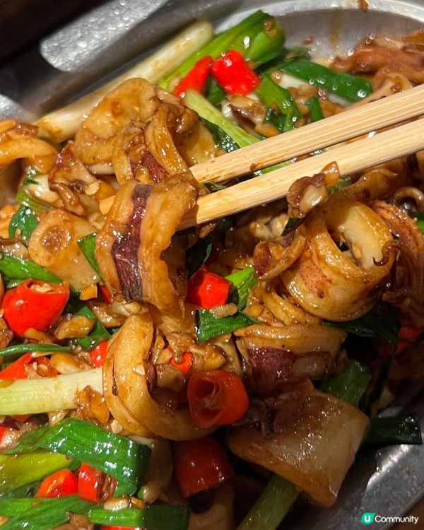 【開漁季！李小太海鮮燒烤🤤】鮮到爆燈！