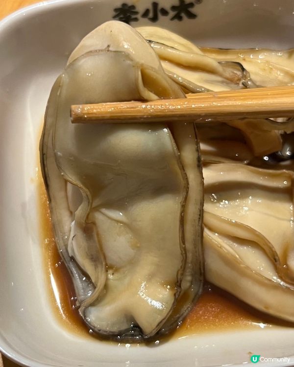 【開漁季！李小太海鮮燒烤🤤】鮮到爆燈！