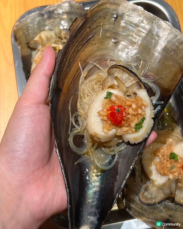 【開漁季！李小太海鮮燒烤🤤】鮮到爆燈！