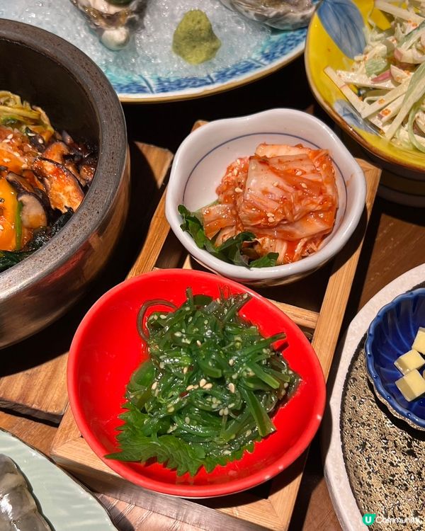 漁火燒肉🔥港人免費送黑虎蝦！🤤