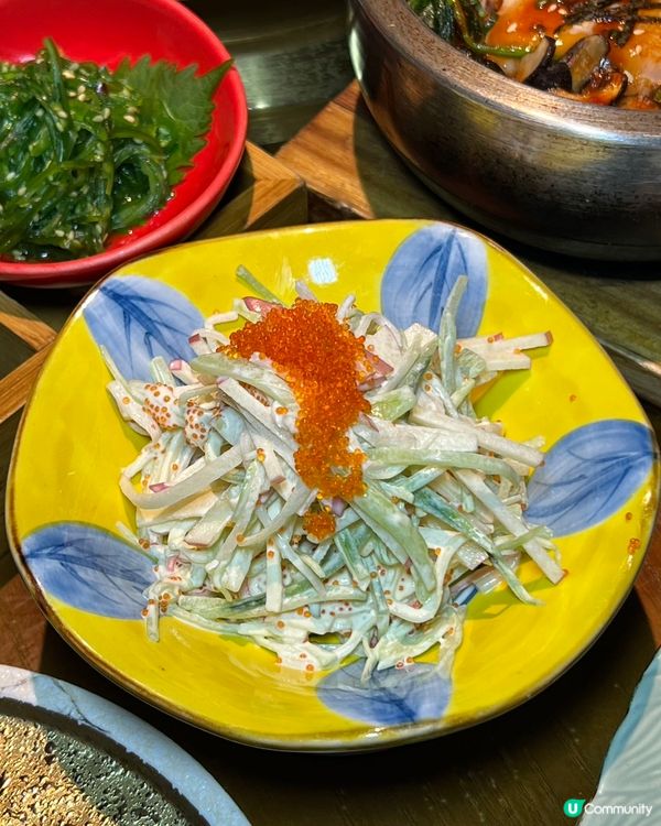 漁火燒肉🔥港人免費送黑虎蝦！🤤