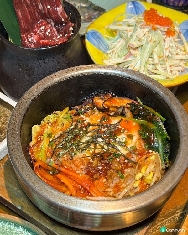 漁火燒肉🔥港人免費送黑虎蝦！🤤