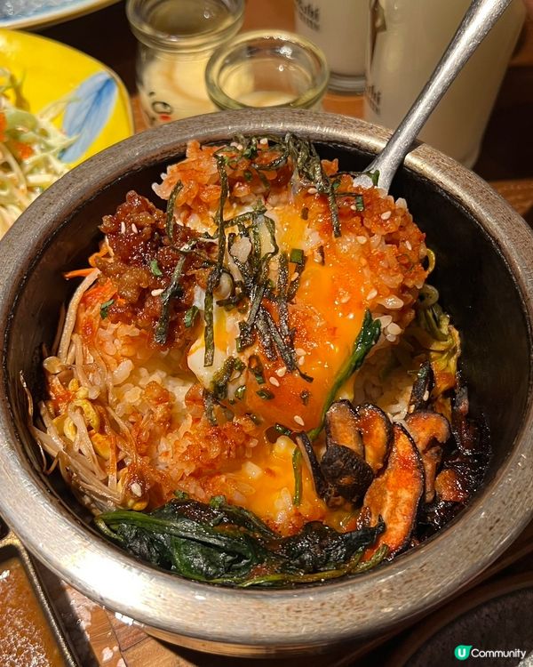 漁火燒肉🔥港人免費送黑虎蝦！🤤