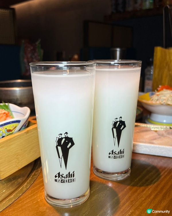 漁火燒肉🔥港人免費送黑虎蝦！🤤