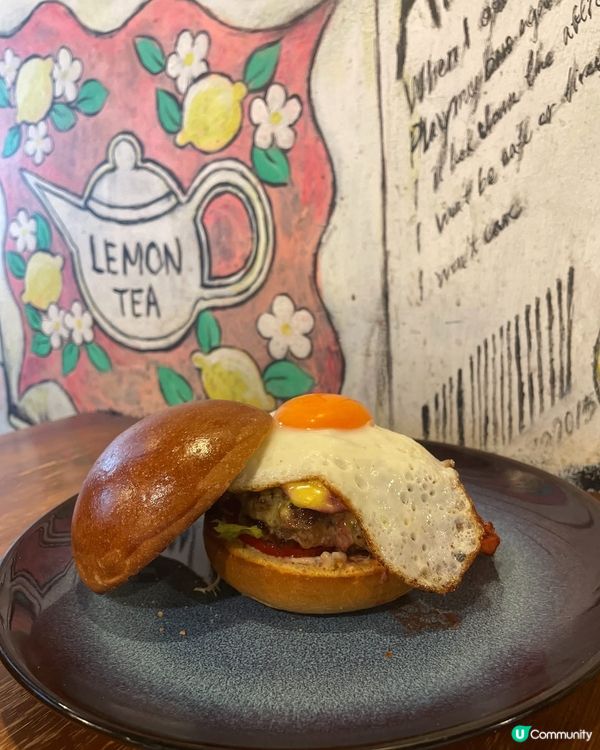 🍽️荃灣西小店Cafe😋