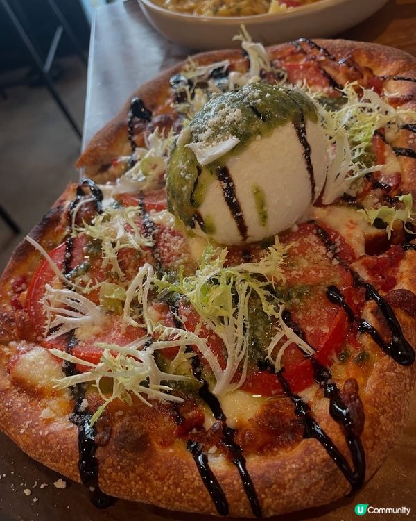 🍽️荃灣西小店Cafe😋