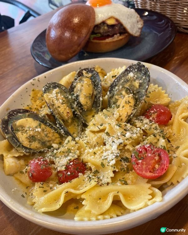 🍽️荃灣西小店Cafe😋