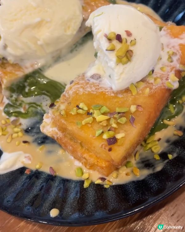 🍽️荃灣西小店Cafe😋