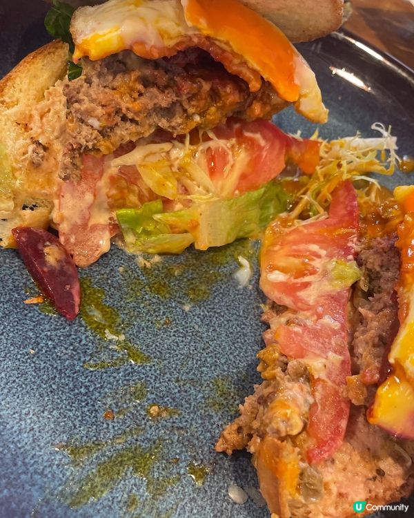 🍽️荃灣西小店Cafe😋