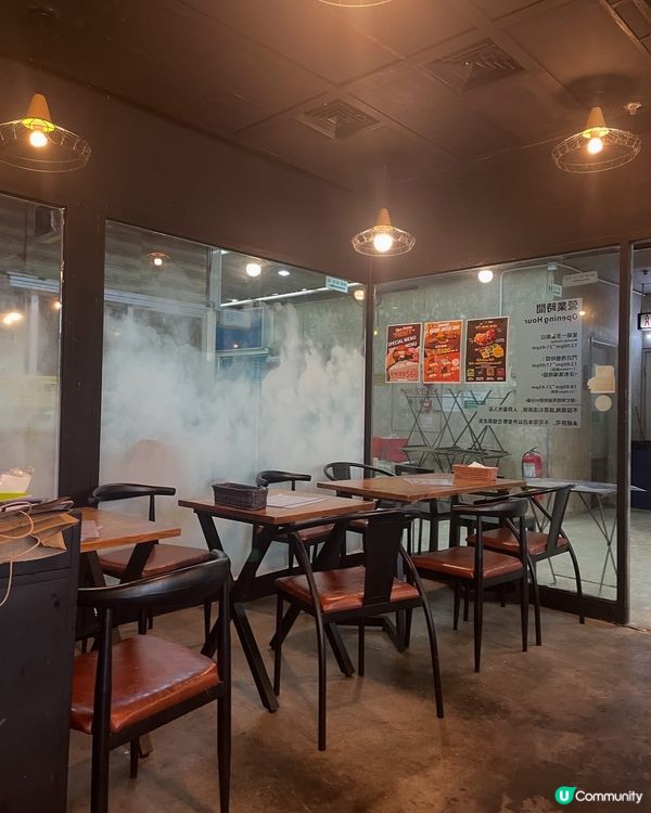 🍽️荃灣西小店Cafe😋