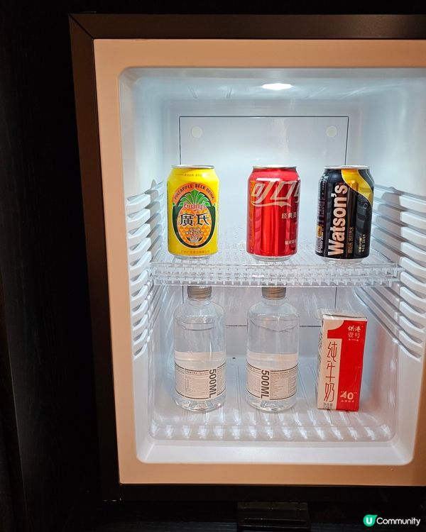 📍【環島中港通 × 光明美爵酒店開箱】