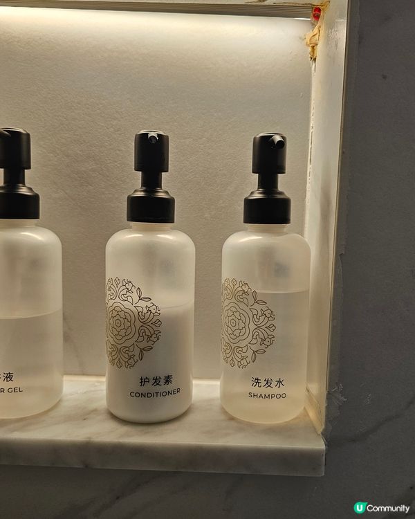 📍【環島中港通 × 光明美爵酒店開箱】