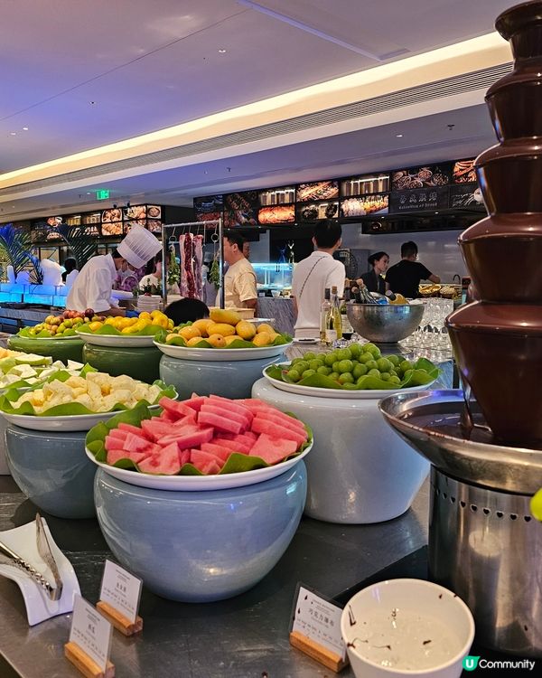 📍【環島中港通 × 光明美爵酒店開箱】