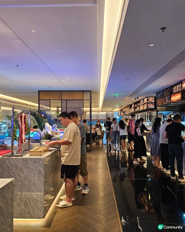 📍【環島中港通 × 光明美爵酒店開箱】