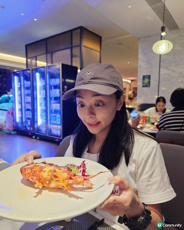 📍【環島中港通 × 光明美爵酒店開箱】