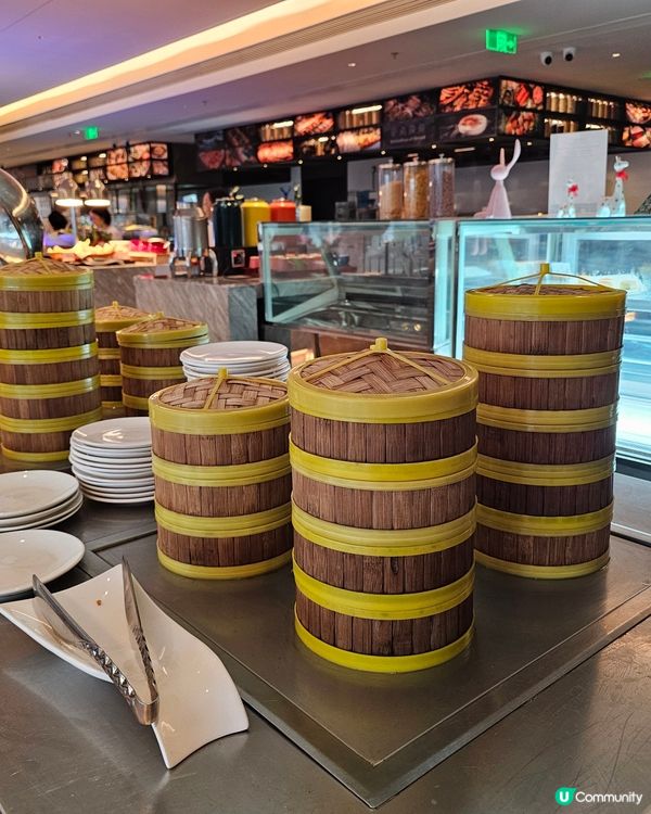 📍【環島中港通 × 光明美爵酒店開箱】